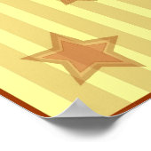 Poster Lucha Libre Mexicana (Hoek)