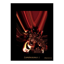 Poster Luminescentie 2