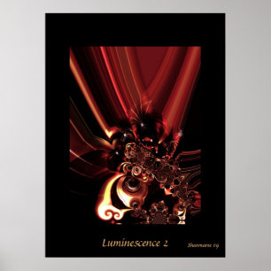 Poster Luminescentie 2