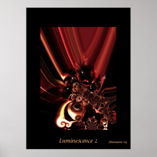 Poster Luminescentie 2