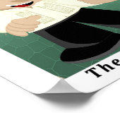 Poster Mabuhay Vigan (Hoek)