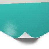 Poster Machiavelli Quote (Hoek)