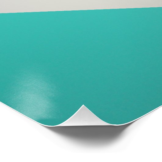 Poster Machiavelli Quote (Hoek)