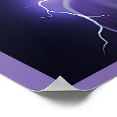 Poster Magical Gleam (Hoek)