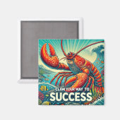 Poster Magneet (Voorkant / Achterkant)