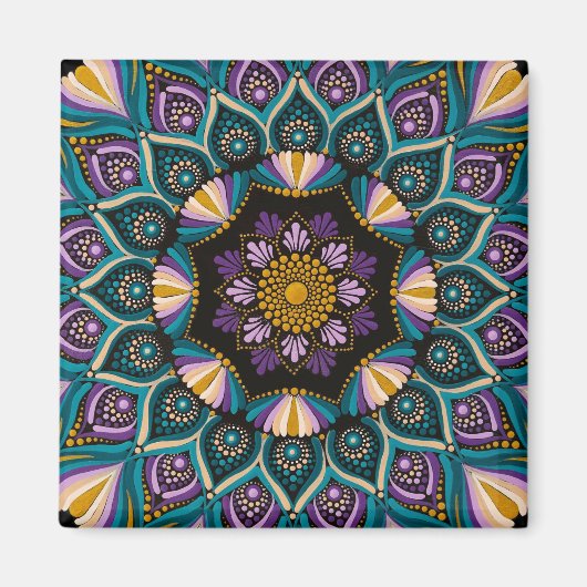 Poster Magneet (Voorkant)