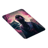 Poster Magnet Magneet (Rechterzijde)