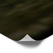 Poster Magyar Vizsla Puppy verschiedene Größen! (Hoek)