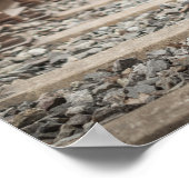 Poster Magyar Vizsla verschiedene Größen! (Hoek)