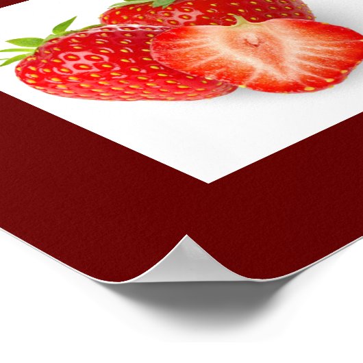 Poster Maken Zakelijk DIY Thema Lay-out Idee (Hoek)