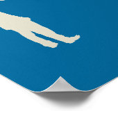 POSTER Man DISOBEY Tank (Hoek)