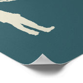 POSTER Man DISOBEY Tank (Hoek)