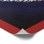 POSTER Mandala van Compassie - vanaf $ 14,25 (Hoek)