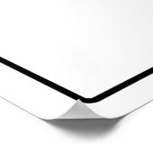 Poster "Mannen sana in corpore sano" (Hoek)