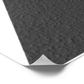 Poster Mannen vluchtuitvoerder (Hoek)