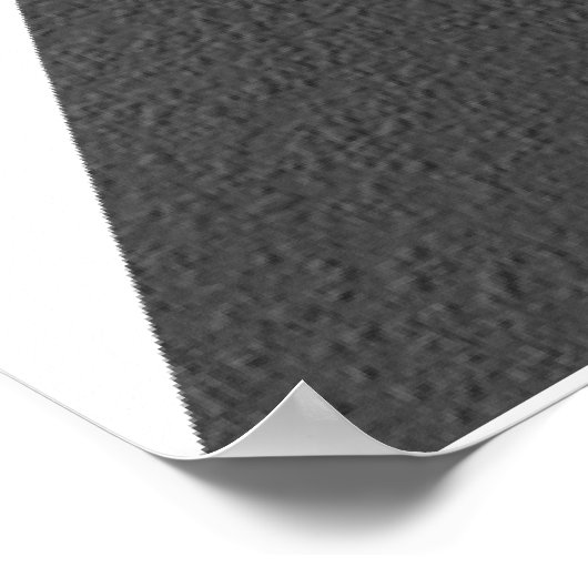 Poster Mannen vluchtuitvoerder (Hoek)