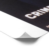 Poster Marche Propaganda (Hoek)