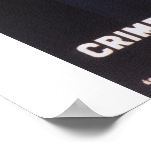 Poster Marche Propaganda (Hoek)