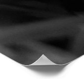 Poster Maria fecha a porta  - danificada (Hoek)