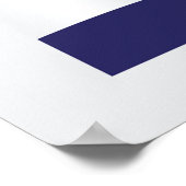 Poster mariene elementen (Hoek)