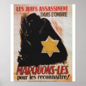 Poster Marquons-les-Propaganda (Voorkant)