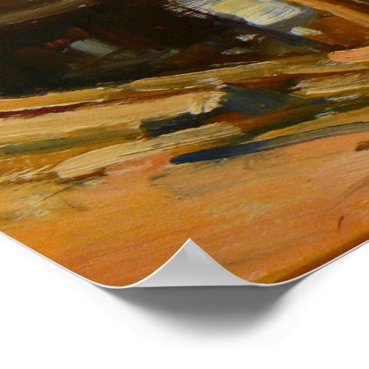 poster "Martha's Vineyard" (Hoek)