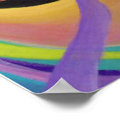 Poster MASQUERADE (Hoek)