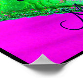 poster "Masquerade" (Hoek)