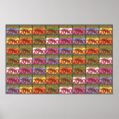 poster MDI Marathon 2010 (Voorkant)