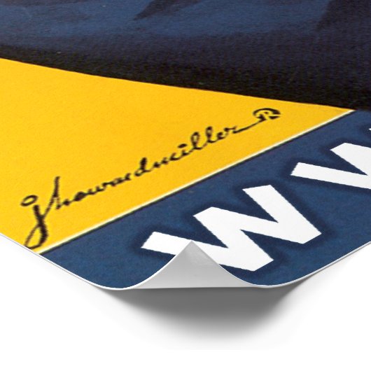 Poster - MechCorps (Hoek)