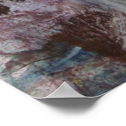 poster "Mediator" (Hoek)