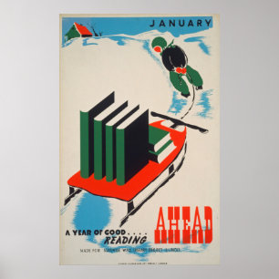 Poster mediawisselaar