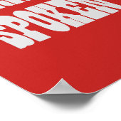 Poster medische terminologie (Hoek)