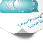 Poster - meer stijlen beschikbaar! (Hoek)