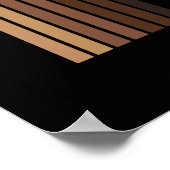 Poster Melanin Shades (Hoek)