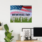 Poster Memorial Day 2010 (Thuiskantoor)