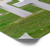 Poster Memorial Day 2010 (Hoek)