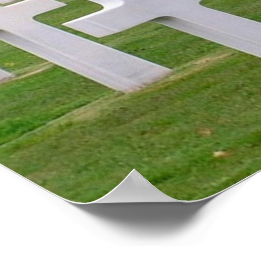 Poster Memorial Day 2010 (Hoek)