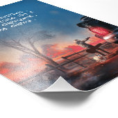 Poster Memórias (Frase III) (Hoek)