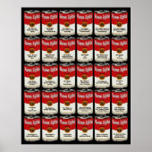 Poster mensenrechten (Voorkant)