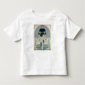 Poster met Francois Faber Kinder Shirts (Voorkant)