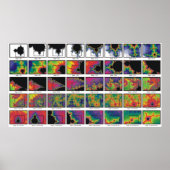 Poster met hoge kosten voor zoomen (Voorkant)