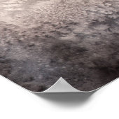 Poster met Kerstmis Yule Fairy van Molly Harrison (Hoek)