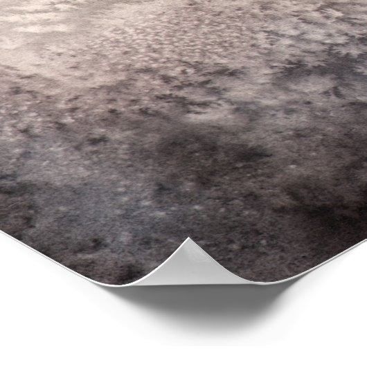 Poster met Kerstmis Yule Fairy van Molly Harrison (Hoek)