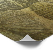 Poster met mindblower (Hoek)