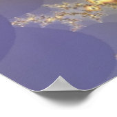 Poster met oneindige dichtheid (Hoek)