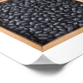 Poster met poten (Hoek)