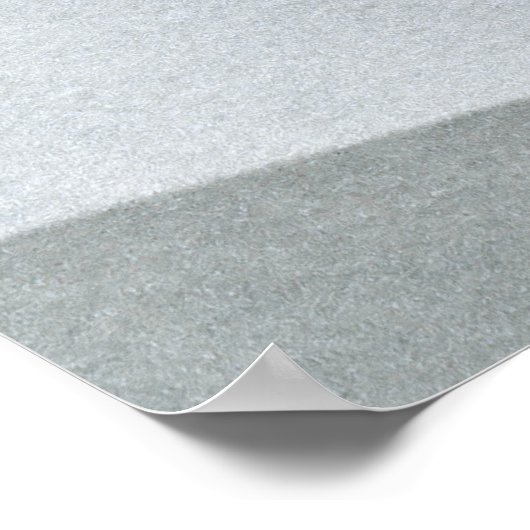 Poster met Ristras (Hoek)