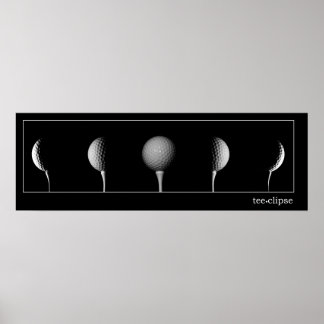 poster met theeclipse