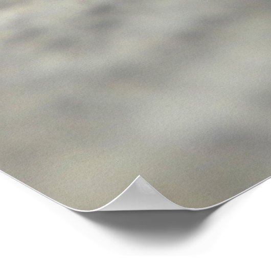 Poster met twee strips (Hoek)